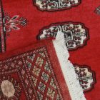 Dywan Pakistan Bukhara 79x125 ręcznie wiązany dywan orientalny