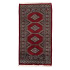 Dywan Pakistan Jaldar 71x129 ręcznie wiązany dywan orientalny