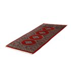 Dywan Pakistan Jaldar 71x129 ręcznie wiązany dywan orientalny