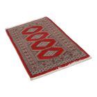 Dywan Pakistan Jaldar 71x129 ręcznie wiązany dywan orientalny