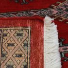 Dywan Pakistan Jaldar 71x129 ręcznie wiązany dywan orientalny