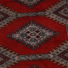 Dywan Pakistan Jaldar 71x129 ręcznie wiązany dywan orientalny