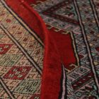 Dywan Pakistan Jaldar 71x129 ręcznie wiązany dywan orientalny