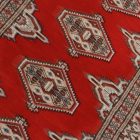 Dywan Pakistan Jaldar 83x116 ręcznie wiązany dywan orientalny