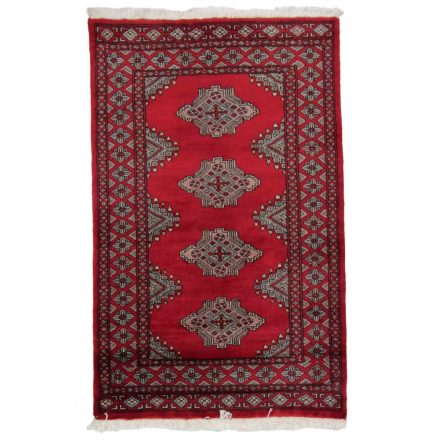 Dywan Pakistan Jaldar 77x121 ręcznie wiązany dywan orientalny