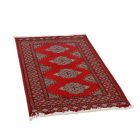 Dywan Pakistan Jaldar 77x121 ręcznie wiązany dywan orientalny