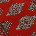 Dywan Pakistan Jaldar 77x121 ręcznie wiązany dywan orientalny