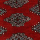 Dywan Pakistan Jaldar 77x121 ręcznie wiązany dywan orientalny