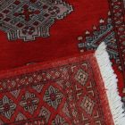 Dywan Pakistan Jaldar 77x121 ręcznie wiązany dywan orientalny