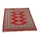 Dywan Pakistan Jaldar 78x110 ręcznie wiązany dywan tradycyjny