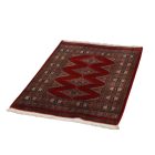 Dywan Pakistan Jaldar 78x110 ręcznie wiązany dywan tradycyjny