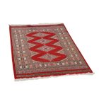 Dywan Pakistan Jaldar 78x110 ręcznie wiązany dywan tradycyjny