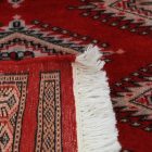 Dywan Pakistan Jaldar 78x110 ręcznie wiązany dywan tradycyjny