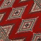 Dywan Pakistan Jaldar 78x110 ręcznie wiązany dywan tradycyjny