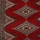 Dywan Pakistan Jaldar 78x110 ręcznie wiązany dywan tradycyjny