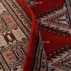 Dywan Pakistan Jaldar 78x110 ręcznie wiązany dywan tradycyjny