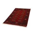 Dywan Pakistan Bukhara 96x160 ręcznie wiązany dywan orientalny