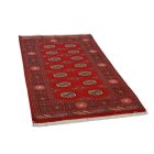 Dywan Pakistan Bukhara 93x160 ręcznie wiązany dywan orientalny