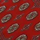 Dywan Pakistan Bukhara 93x160 ręcznie wiązany dywan orientalny