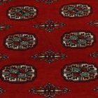 Dywan Pakistan Bukhara 96x160 ręcznie wiązany dywan orientalny