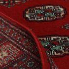 Dywan Pakistan Bukhara 93x160 ręcznie wiązany dywan orientalny