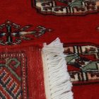 Dywan Pakistan Bukhara 93x160 ręcznie wiązany dywan orientalny
