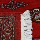 Dywan Pakistan Bukhara 94x152 ręcznie wiązany dywan tradycyjny