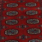 Dywan Pakistan Bukhara 93x146 ręcznie wiązany dywan orientalny