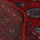 Dywan Pakistan Bukhara 93x146 ręcznie wiązany dywan orientalny