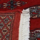 Dywan Pakistan Bukhara 93x146 ręcznie wiązany dywan orientalny