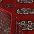 Dywan Pakistan Bukhara 94x162 ręcznie wiązany dywan orientalny