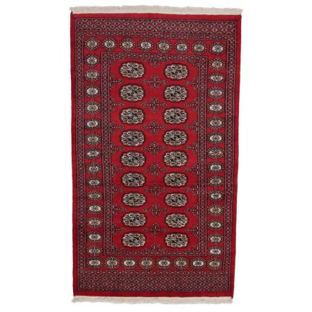Dywan Pakistan Bukhara 95x162 ręcznie wiązany dywan orientalny