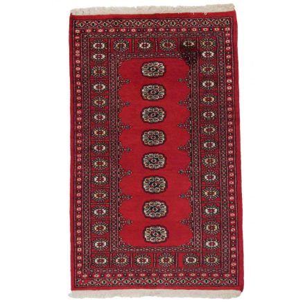 Dywan Pakistan Bukhara 96x153 ręcznie wiązany dywan orientalny