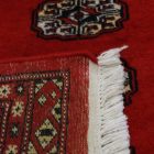 Dywan Pakistan Bukhara 96x153 ręcznie wiązany dywan orientalny