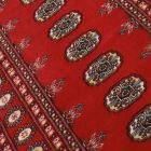 Dywan Pakistan Bukhara 96x162 ręcznie wiązany dywan orientalny