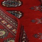 Dywan Pakistan Bukhara 96x162 ręcznie wiązany dywan orientalny