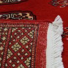 Dywan Pakistan Bukhara 96x162 ręcznie wiązany dywan orientalny