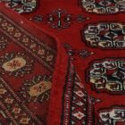 Dywan Pakistan Bukhara 93x162 ręcznie wiązany dywan tradycyjny