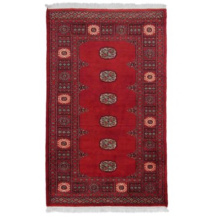Dywan Pakistan Bukhara 96x159 ręcznie wiązany dywan orientalny