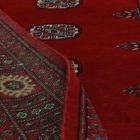 Dywan Pakistan Bukhara 96x159 ręcznie wiązany dywan orientalny