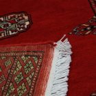 Dywan Pakistan Bukhara 96x159 ręcznie wiązany dywan orientalny