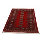 Dywan Pakistan Bukhara 94x160 ręcznie wiązany dywan orientalny