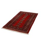 Dywan Pakistan Bukhara 94x160 ręcznie wiązany dywan orientalny