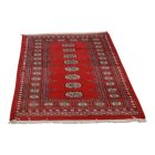Dywan Pakistan Bukhara 94x160 ręcznie wiązany dywan orientalny