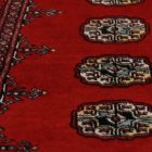 Dywan Pakistan Bukhara 94x160 ręcznie wiązany dywan orientalny