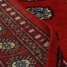 Dywan Pakistan Bukhara 94x160 ręcznie wiązany dywan orientalny