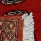 Dywan Pakistan Bukhara 94x160 ręcznie wiązany dywan orientalny