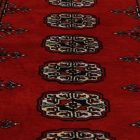 Dywan Pakistan Bukhara 94x160 ręcznie wiązany dywan orientalny
