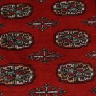 Dywan Pakistan Bukhara 94x156 ręcznie wiązany dywan tradycyjny