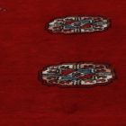 Dywan Pakistan Bukhara 96x155 ręcznie wiązany dywan orientalny